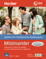 Miteinander Englisch