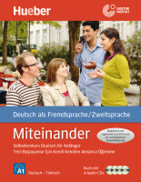 Miteinander T�rkisch